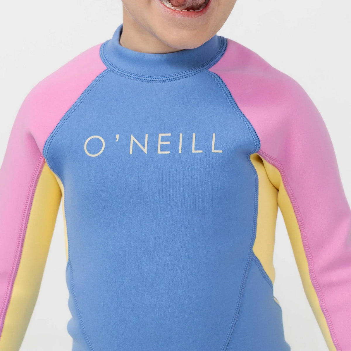 O'Neill Toddler Reactor BZ Full 2mm