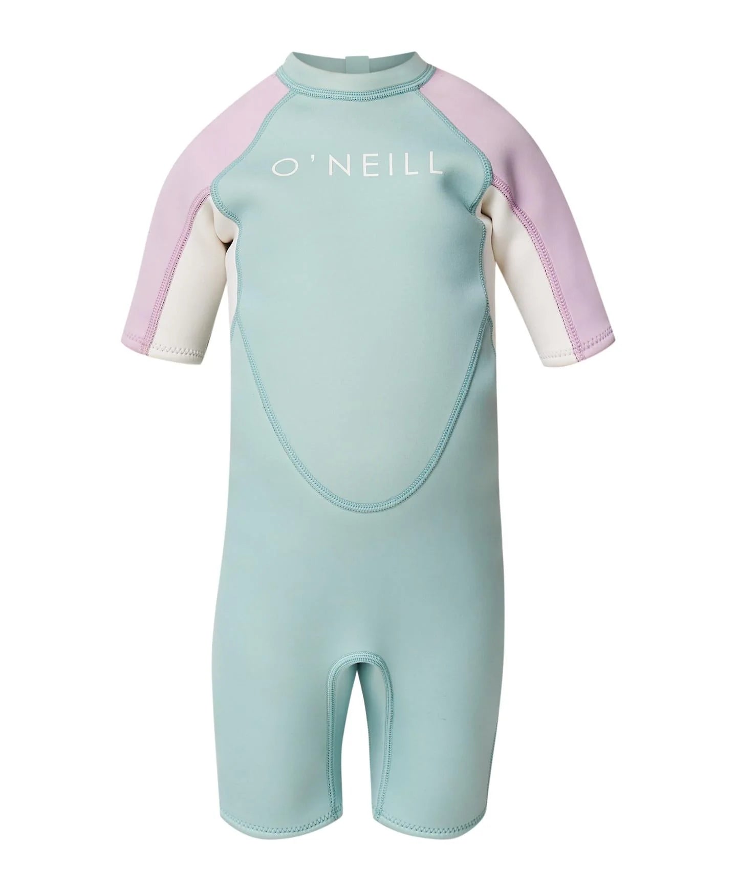 ONeill GIRLS TODDLER REACTOR BZ SS SPRING 2MM