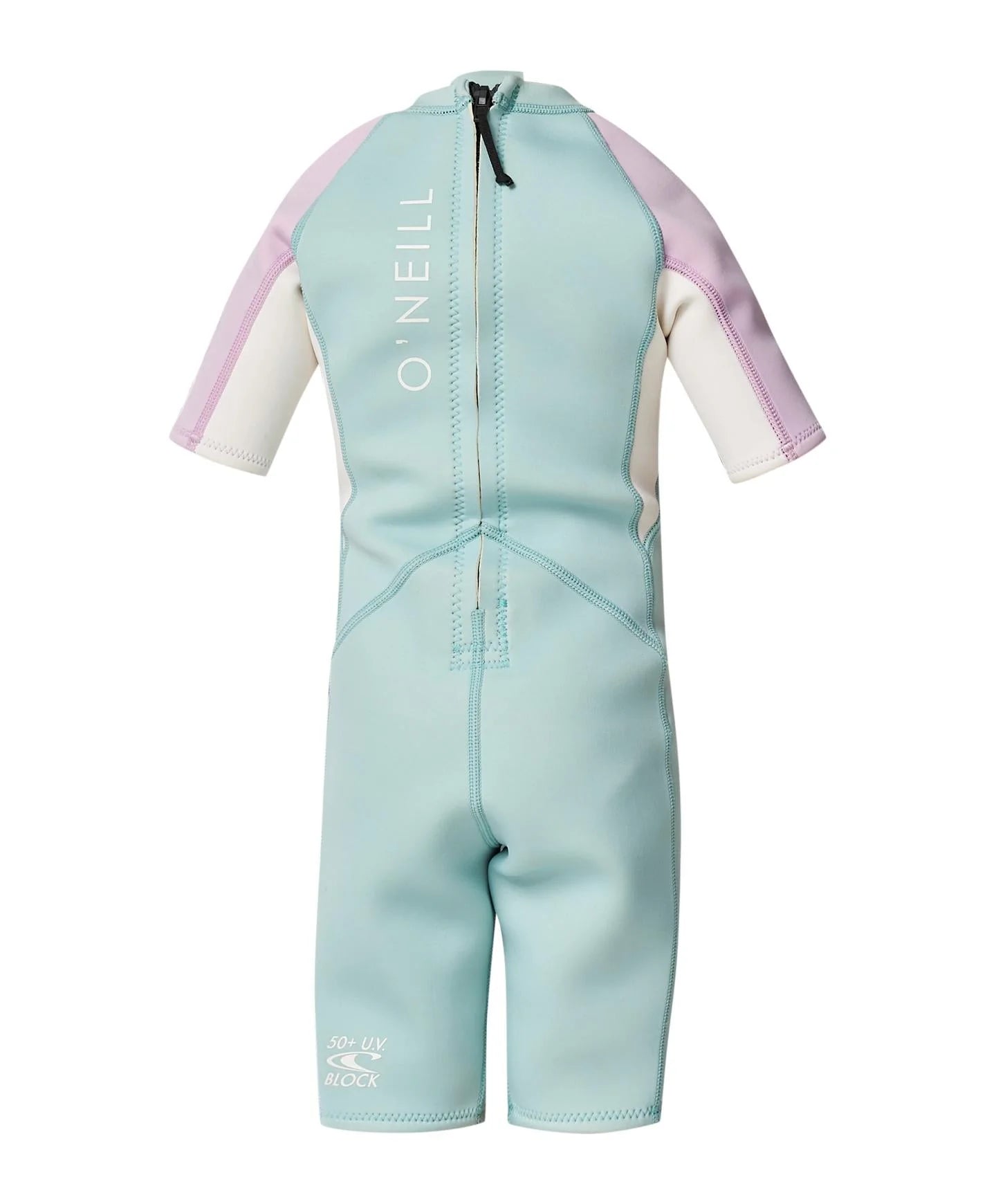 ONeill GIRLS TODDLER REACTOR BZ SS SPRING 2MM