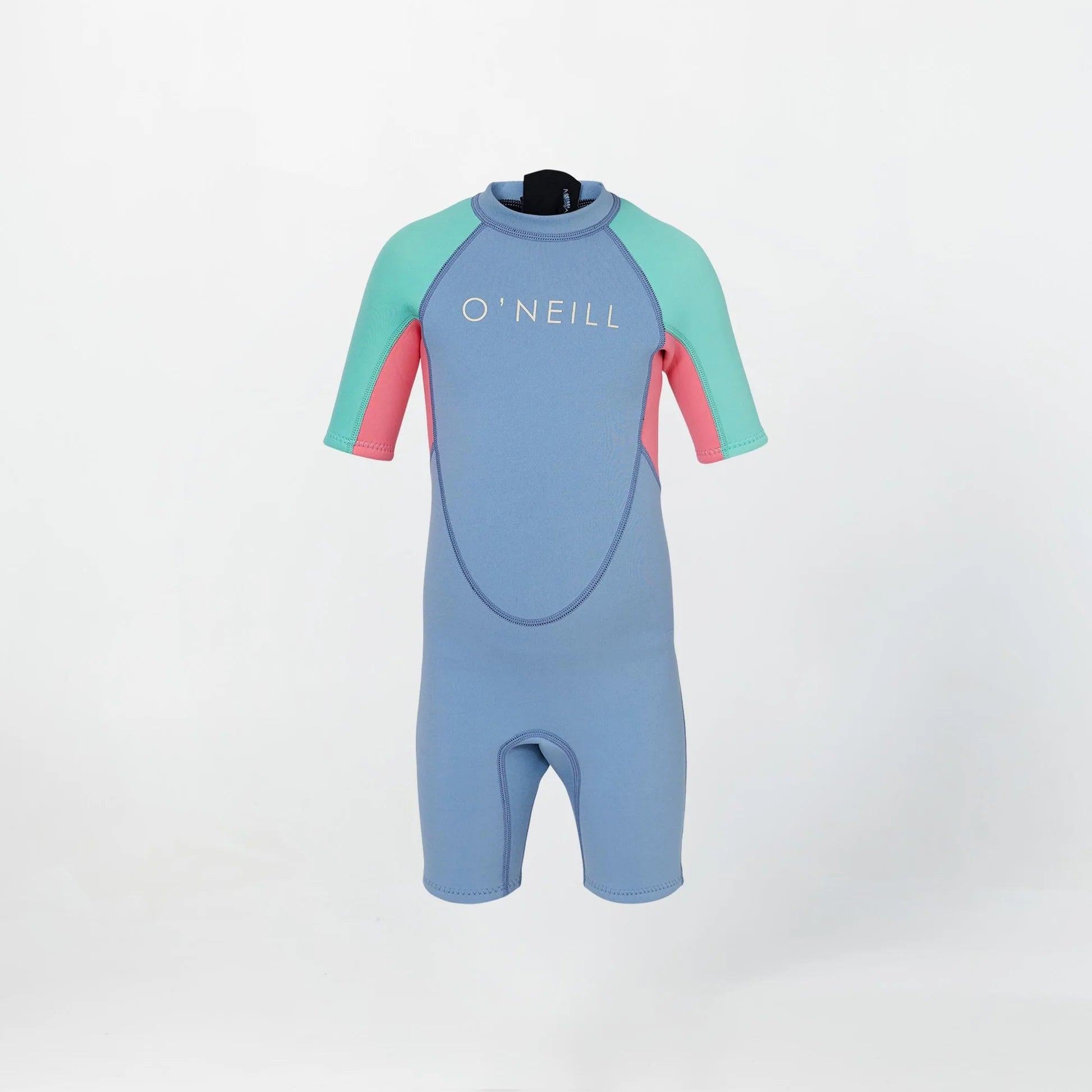 ONeill GIRLS TODDLER REACTOR BZ SS SPRING 2MM