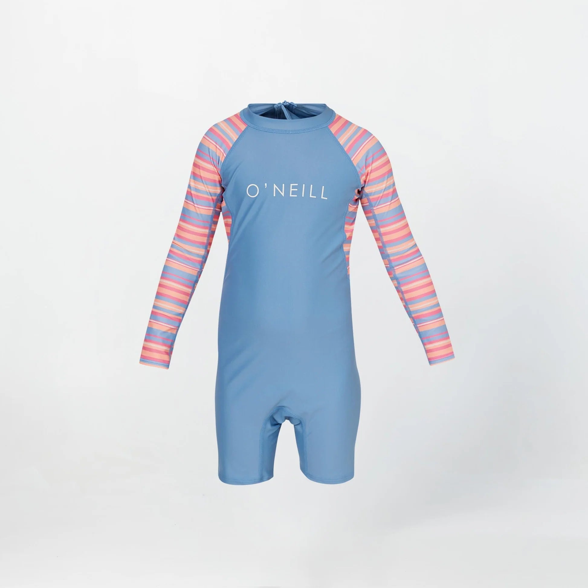 ONeill GIRLS TODDLER SPF LS SPRING RASHSUIT