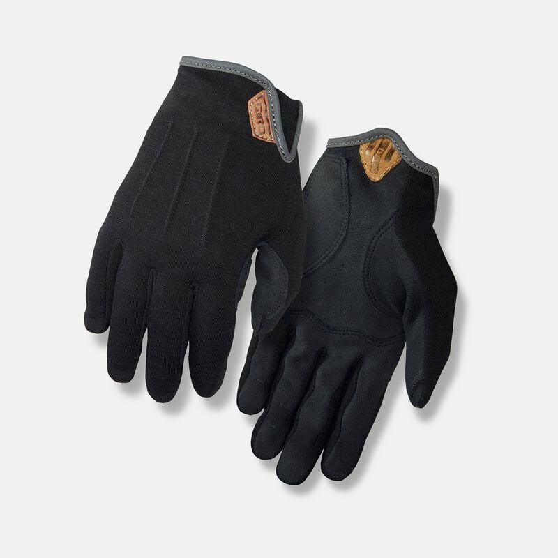 Giro D'Wool Bike Gloves