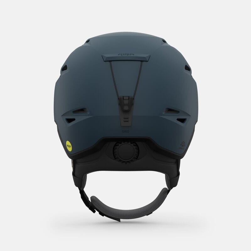 Giro Grid Spherical Helmet