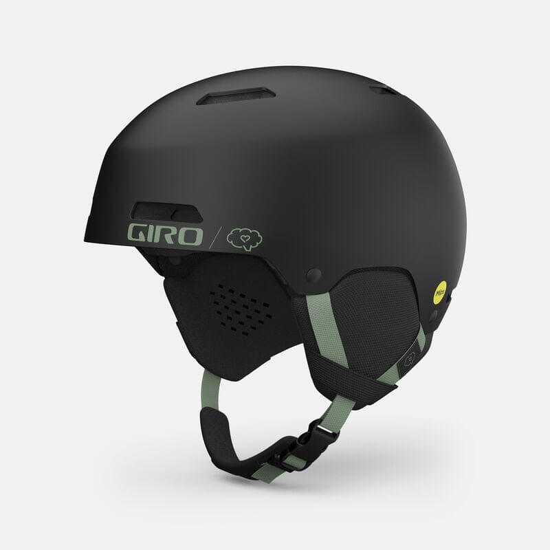 Giro Ledge MIPS Helmet