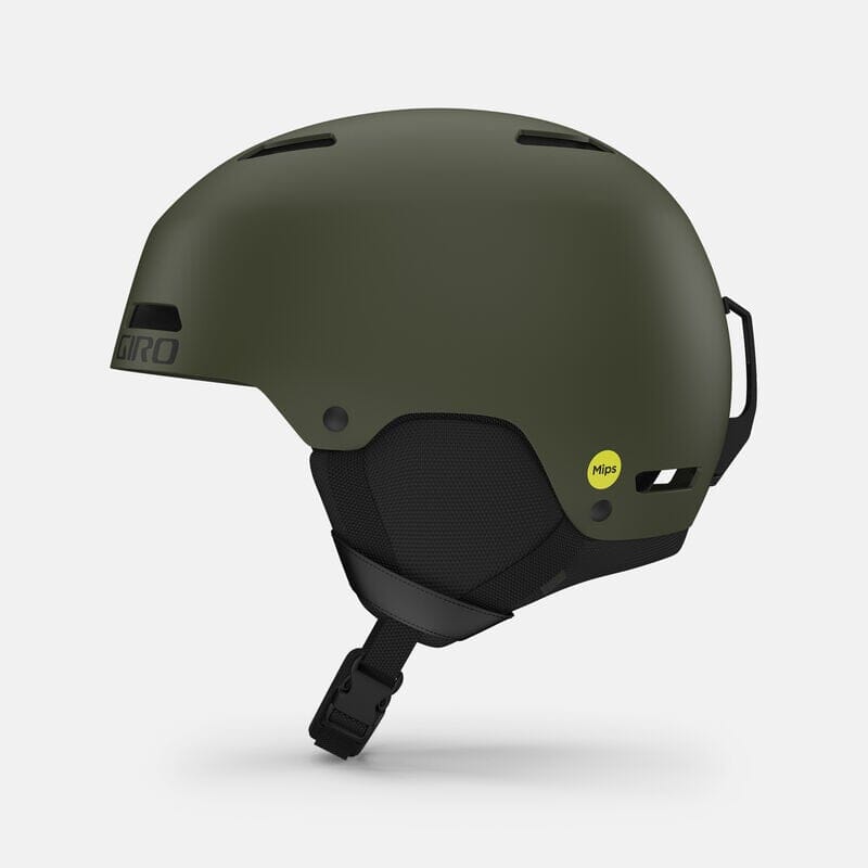 Giro Ledge MIPS Helmet