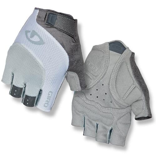 Giro Womens Tessa Gel Short Finger Gloves