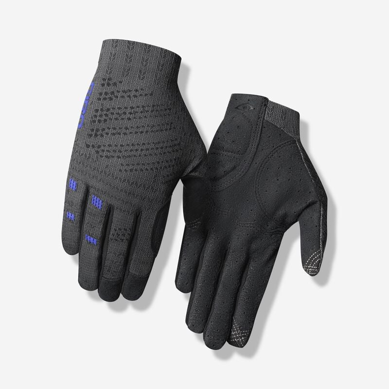 Giro Xnetic Womens FF Trail MTB Gloves