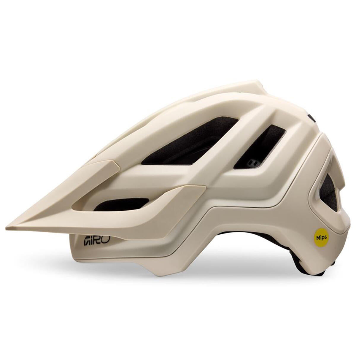 Giro Montaro MIPS III Bike Helmet Matte Stone Gloss Stone