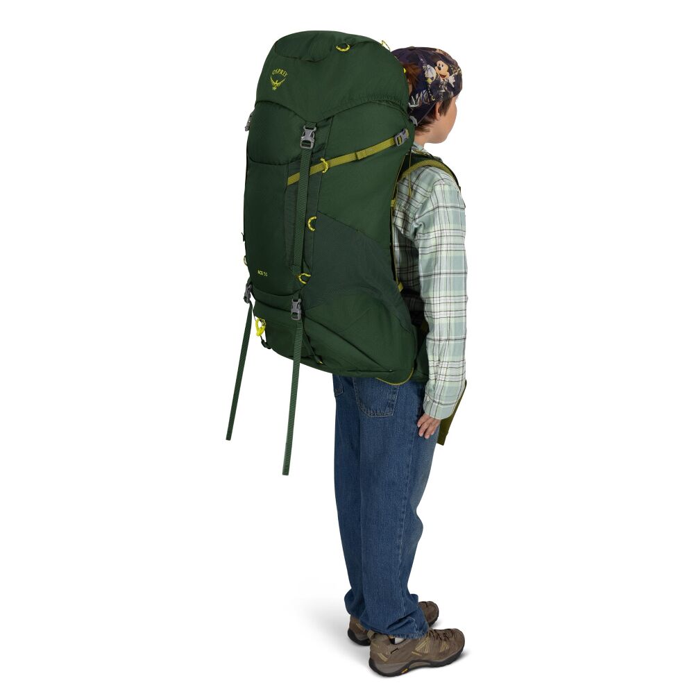 Osprey Ace 50 Youth Backpack
