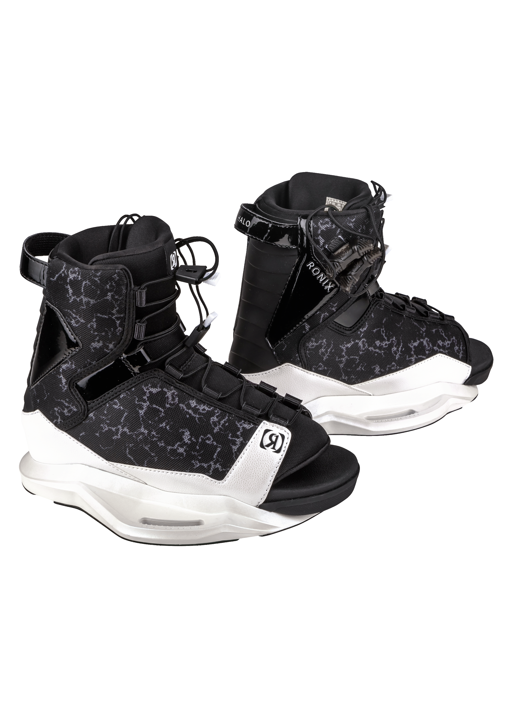 Ronix Womens Halo - Stage 2 Wakeboard Boot