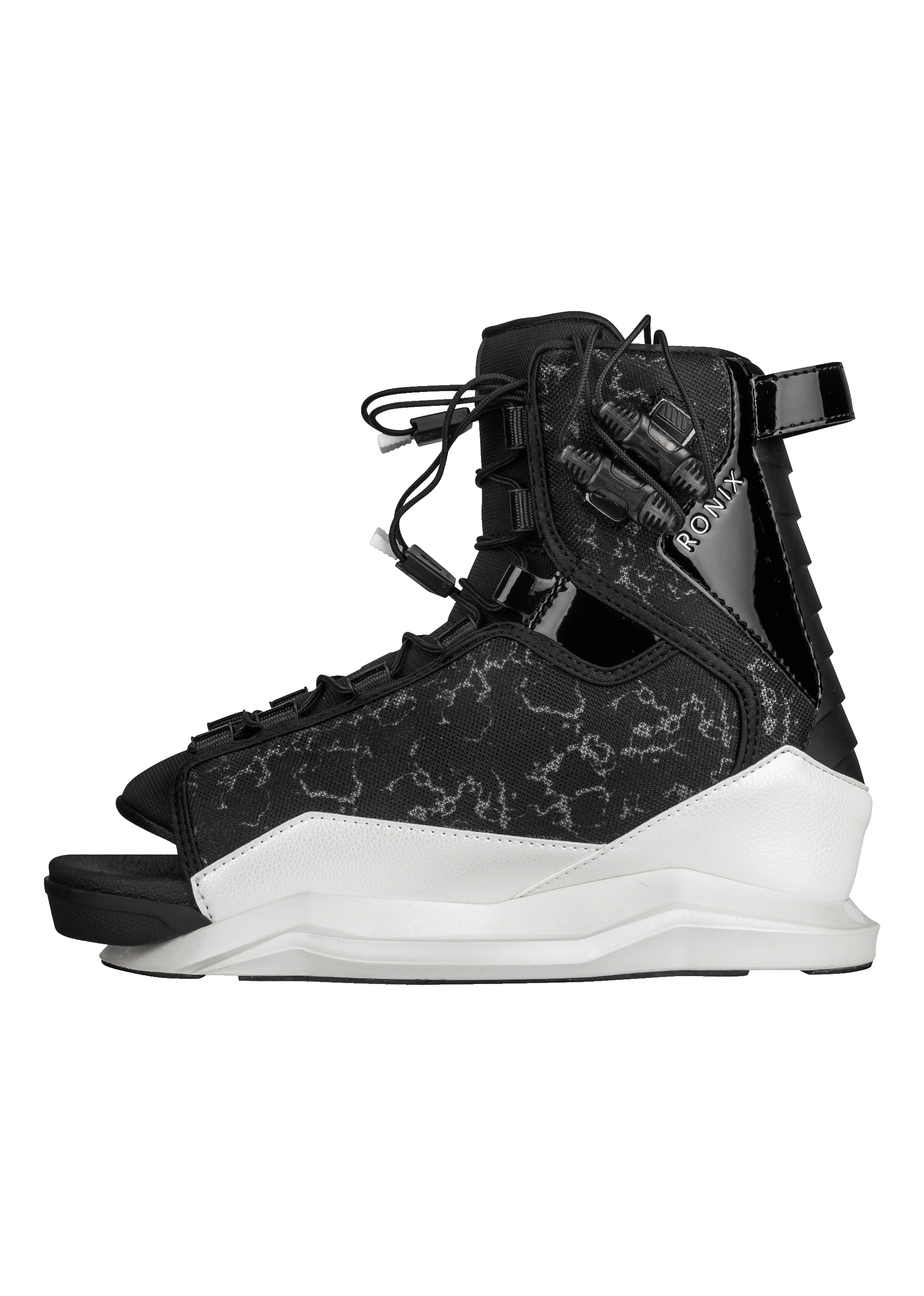 Ronix Womens Halo - Stage 2 Wakeboard Boot