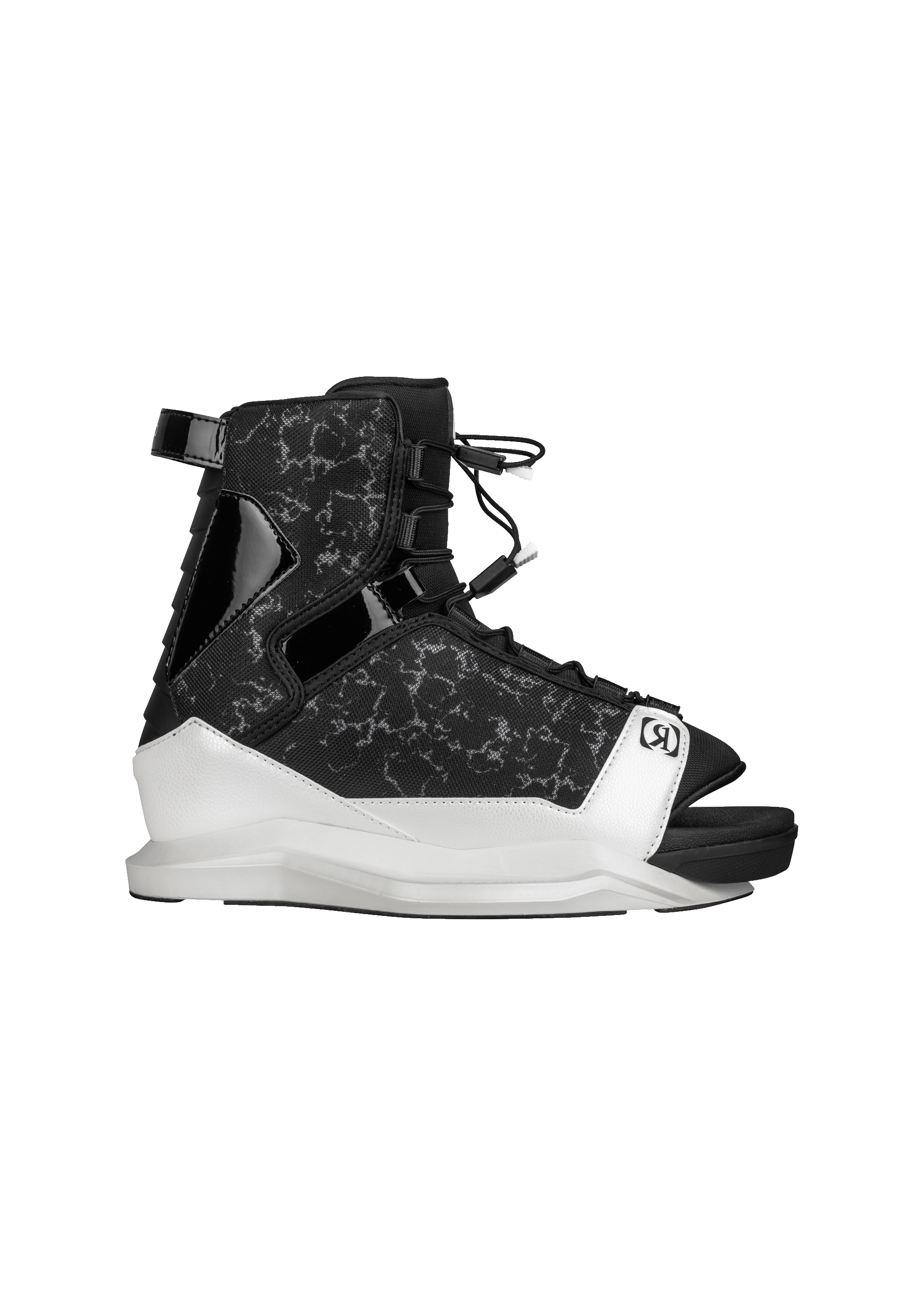 Ronix Womens Halo - Stage 2 Wakeboard Boot