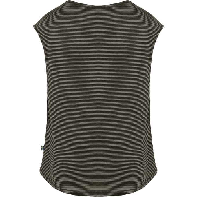 Fjallraven Womens High Coast Cool T-shirt