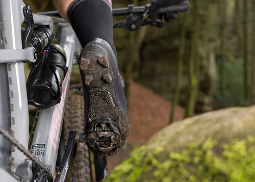 Shimano SH-XC703 Spd Shoes