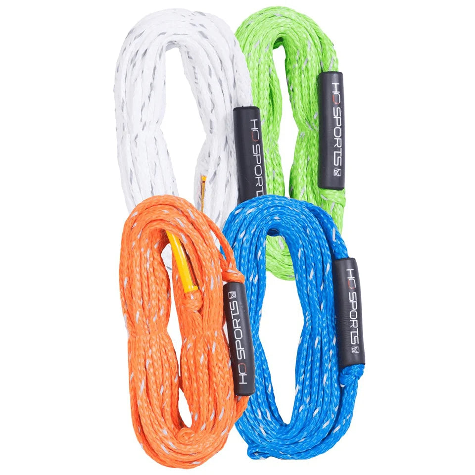 HO Tube Rope 2K Safety
