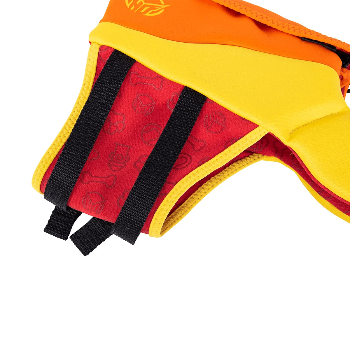 HO Sage Neoprene Dog Vest