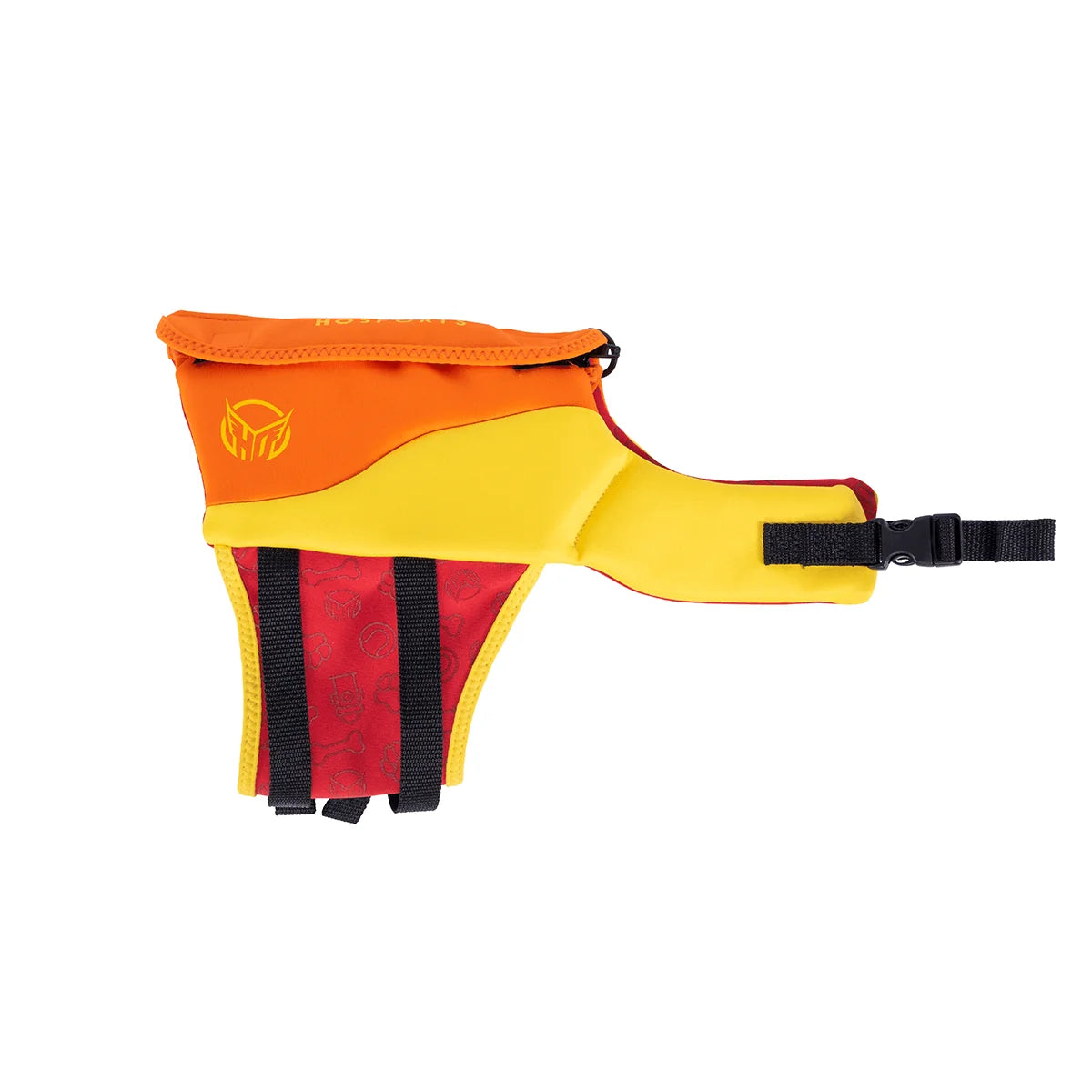 HO Sage Neoprene Dog Vest