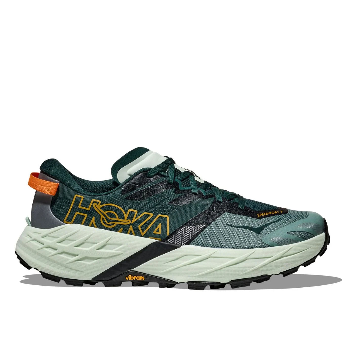 Hoka Mens Speedgoat 7 Shoes