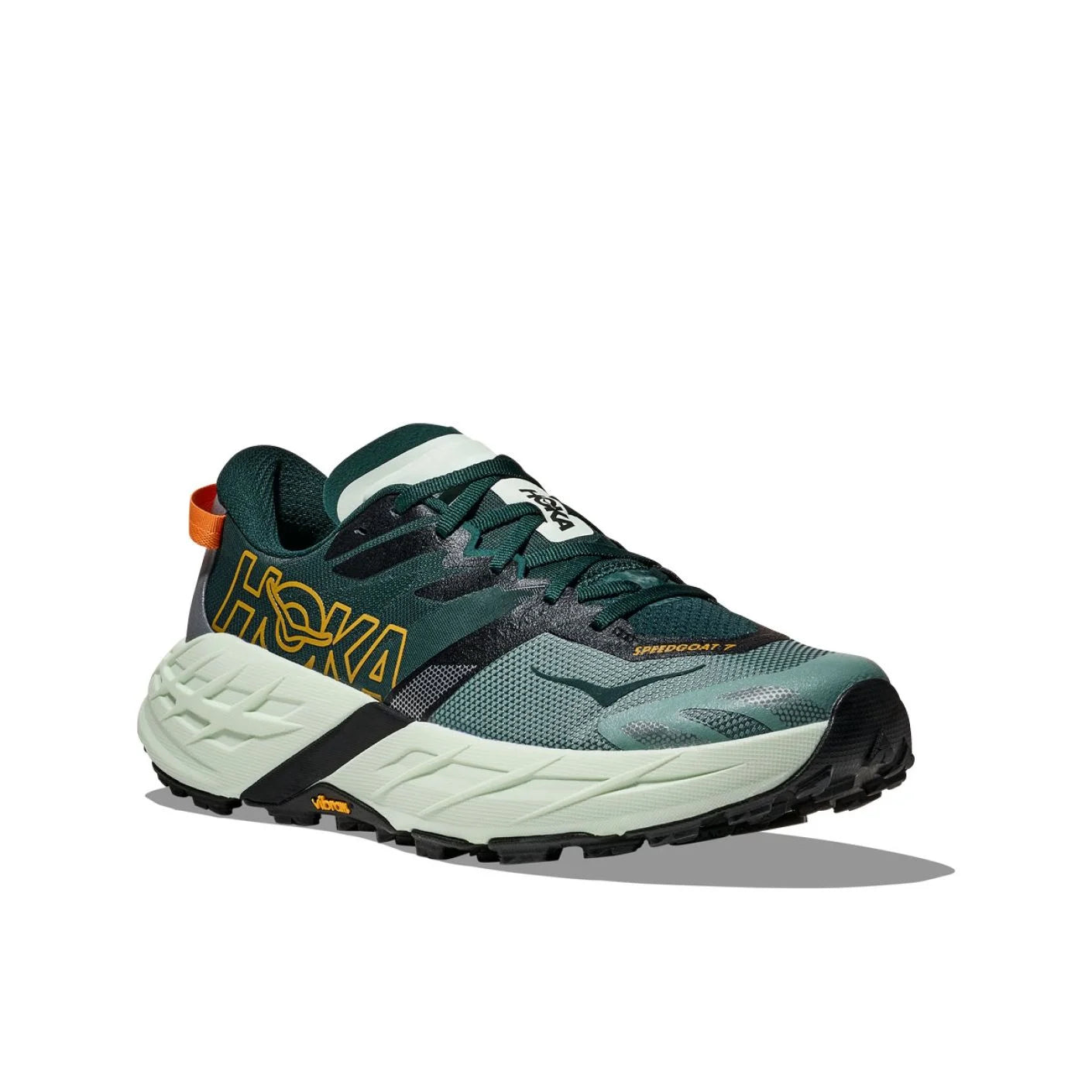 Hoka Mens Speedgoat 7 Shoes