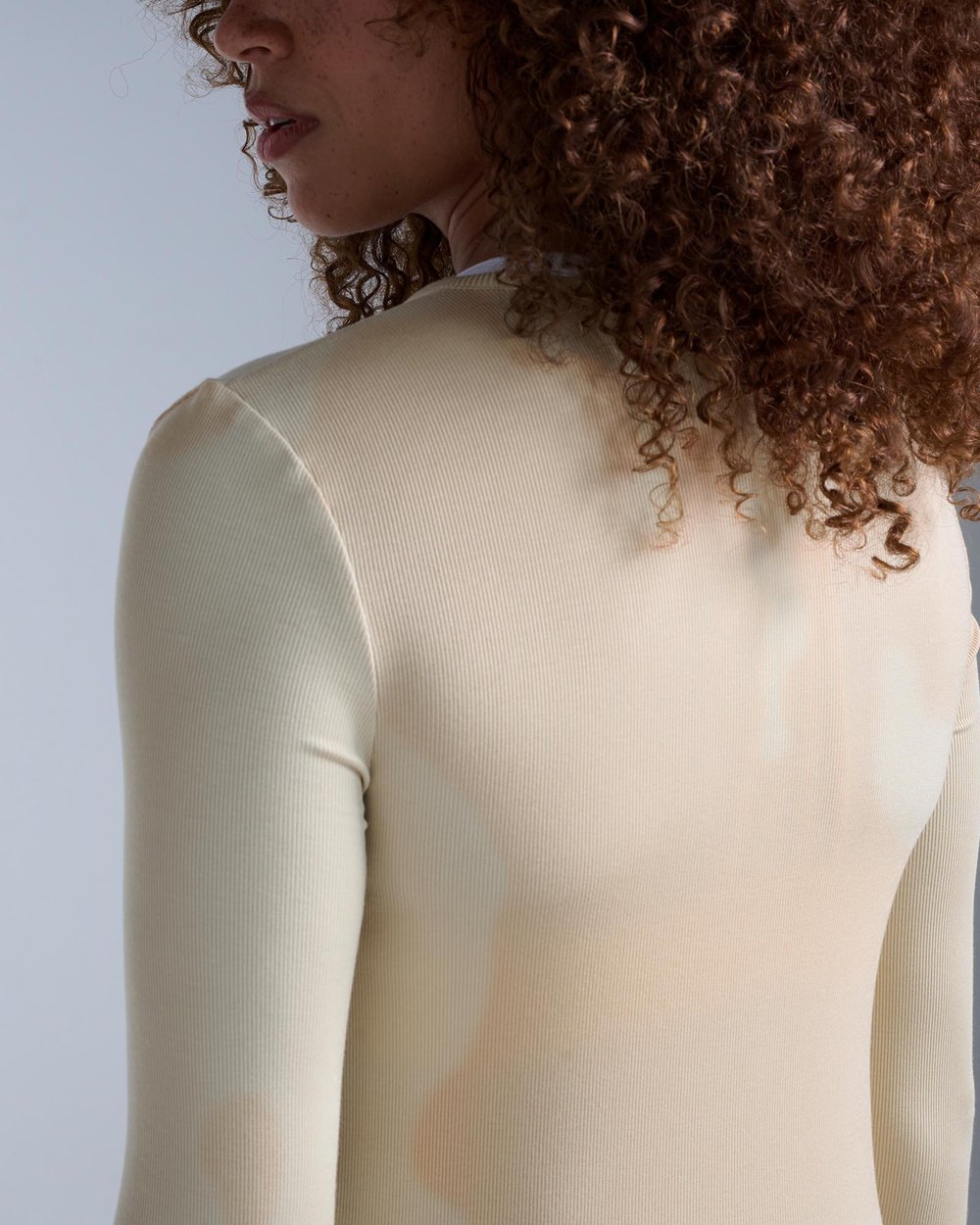 2XU Womens Fluid Modal Rib Long Sleeve