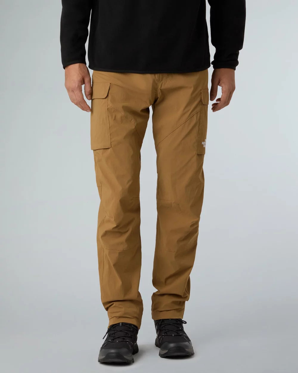 TNF Mens Exploration Cargo Pants