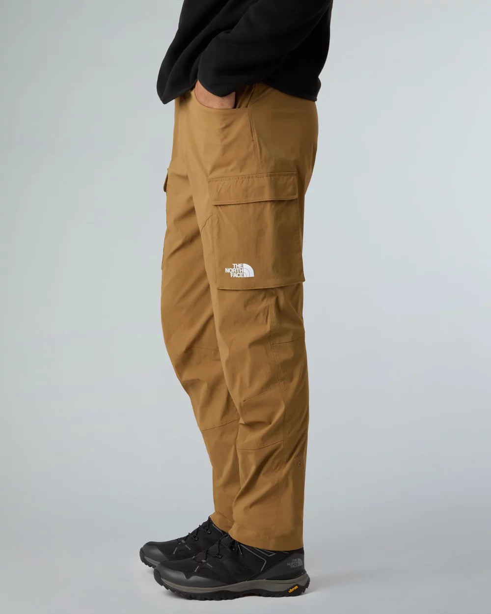 TNF Mens Exploration Cargo Pants