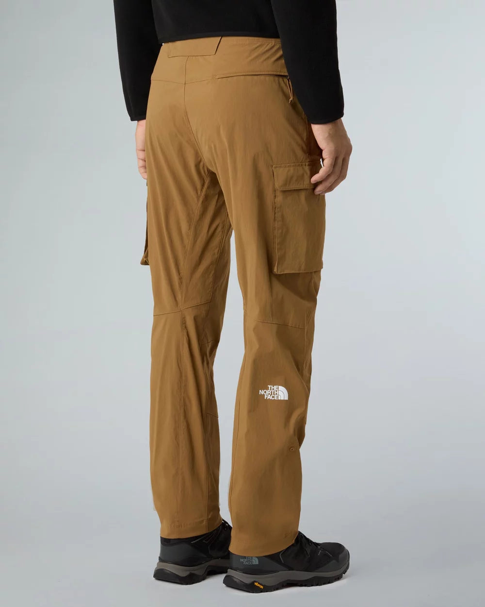 TNF Mens Exploration Cargo Pants
