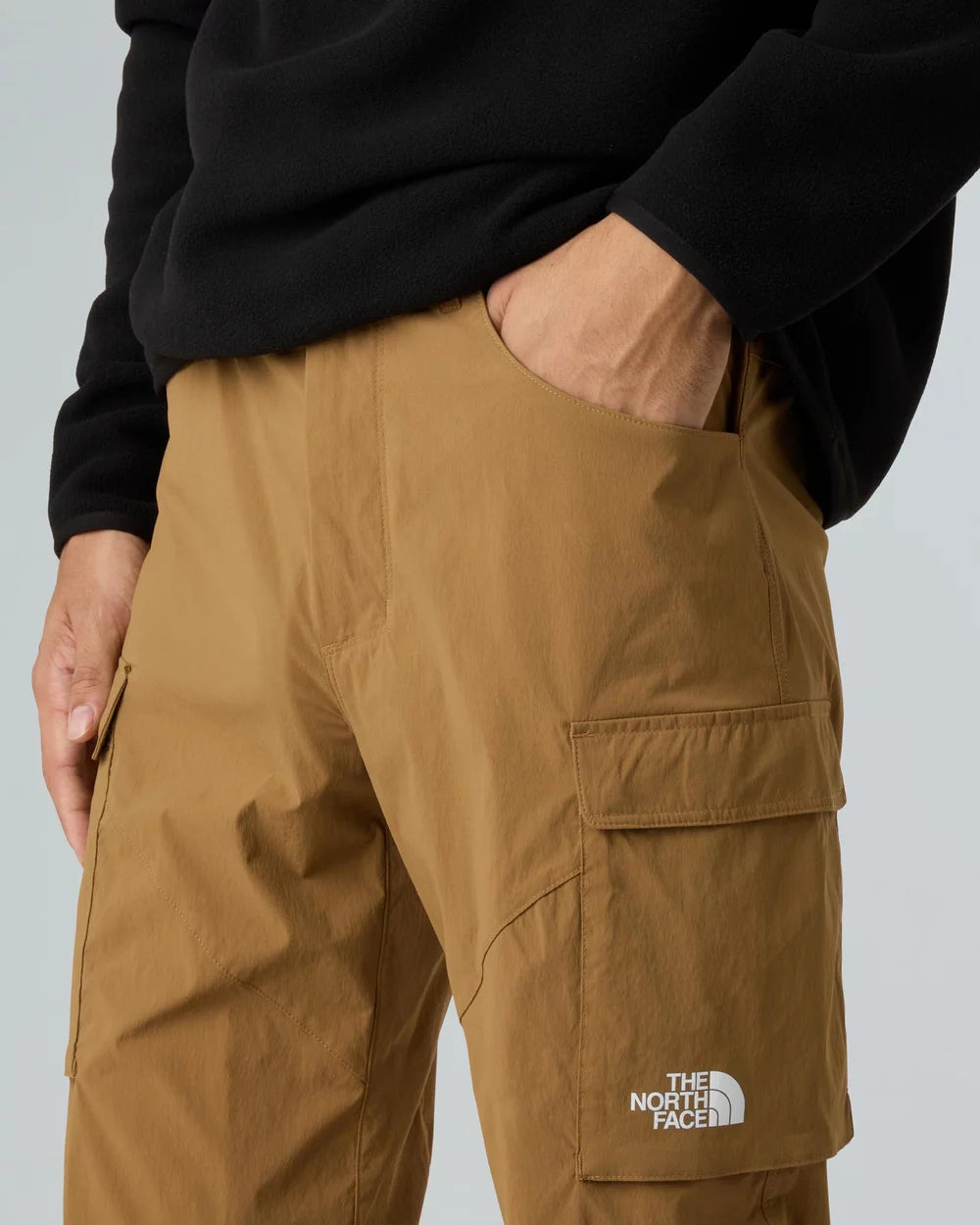 TNF Mens Exploration Cargo Pants