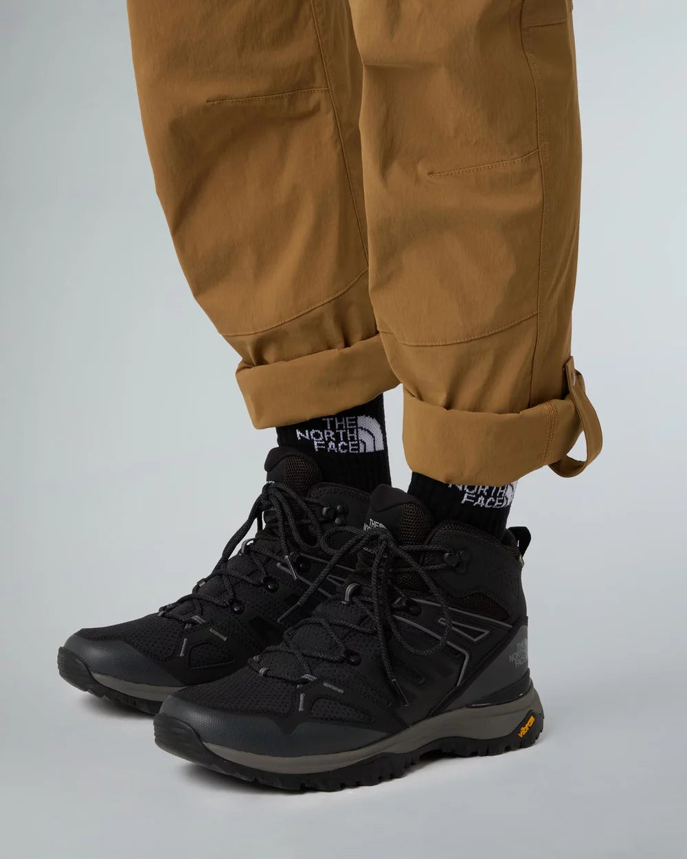 TNF Mens Exploration Cargo Pants