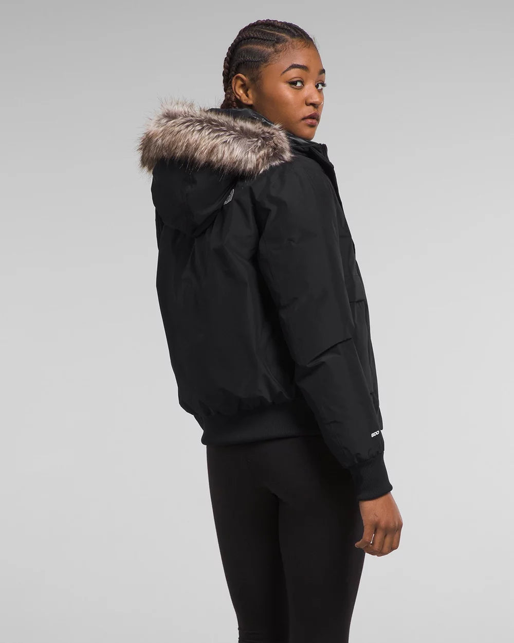 TNF Womens Arctic Bomber