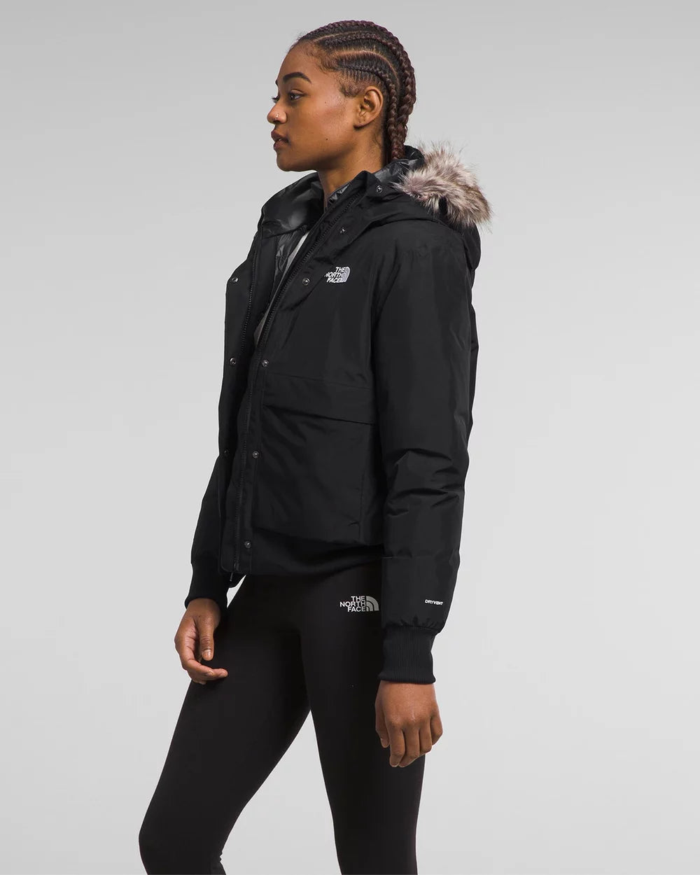 TNF Womens Arctic Bomber