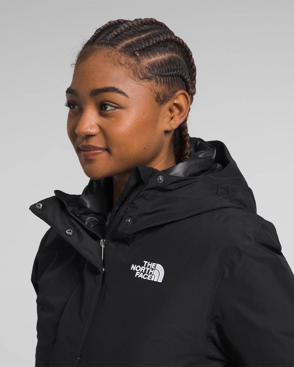 TNF Womens Arctic Bomber