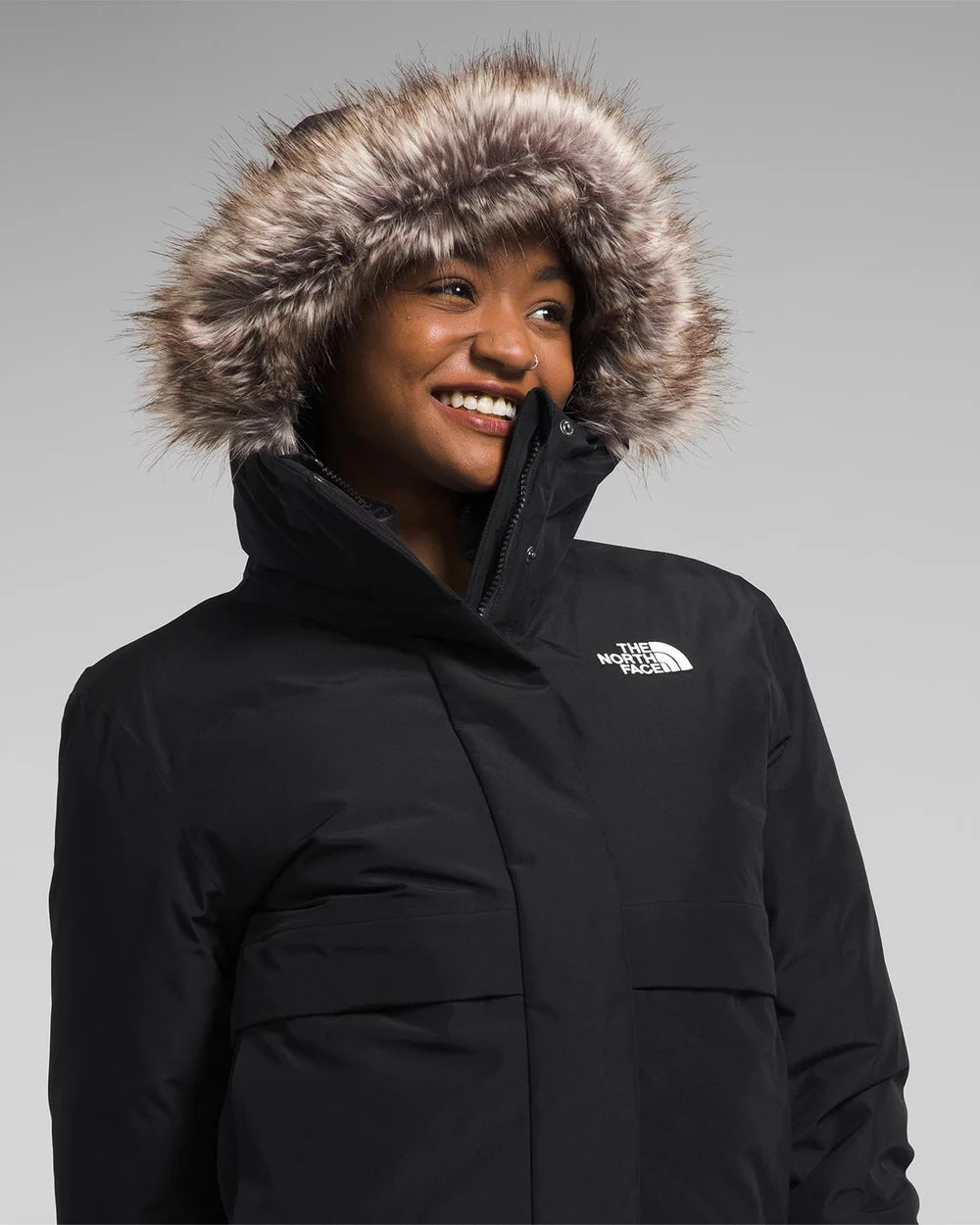 TNF Womens Arctic Bomber
