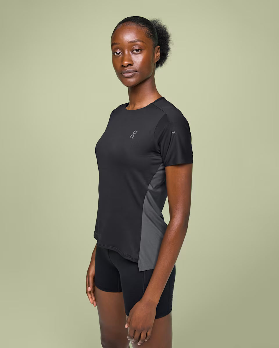 On Running Womens Performance-T