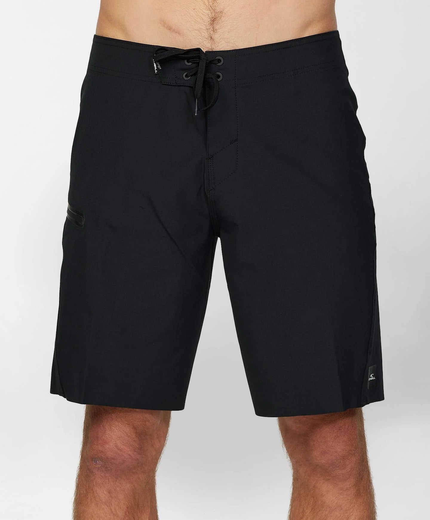 O'Neill Mens HyperFreak Tech Solid 19" Boardshorts