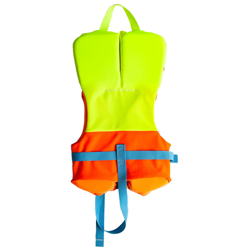 Hyperlite Toddler Neoprene Vest