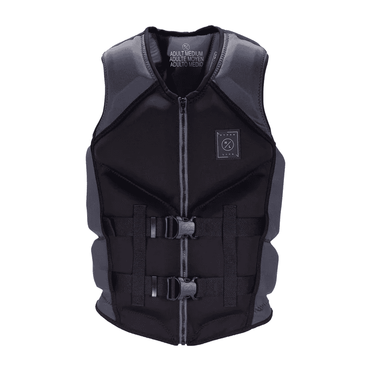 Hyperlite Mens Caliber HRM Neoprene Vest