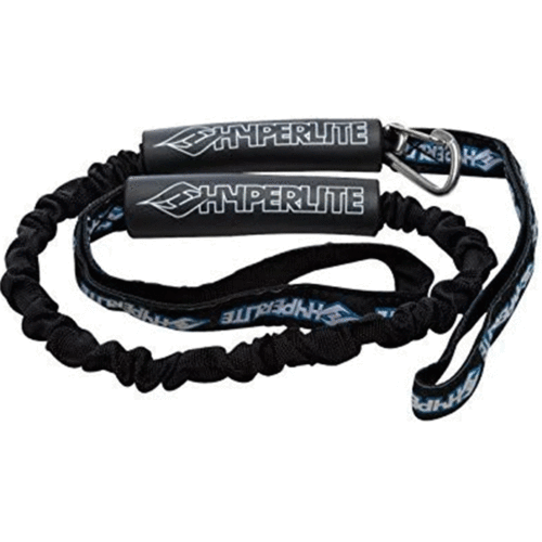 Hyperlite 4 Ft Webbing Bungee Dock Tie