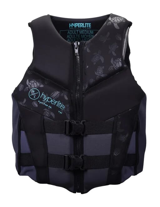 Hyperlite Womens Indy Neoprene Vest