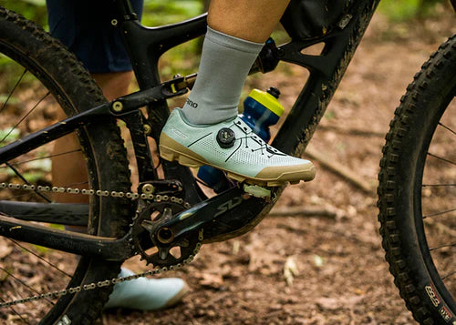 Shimano SH-XC302 Womens Spd Shoes