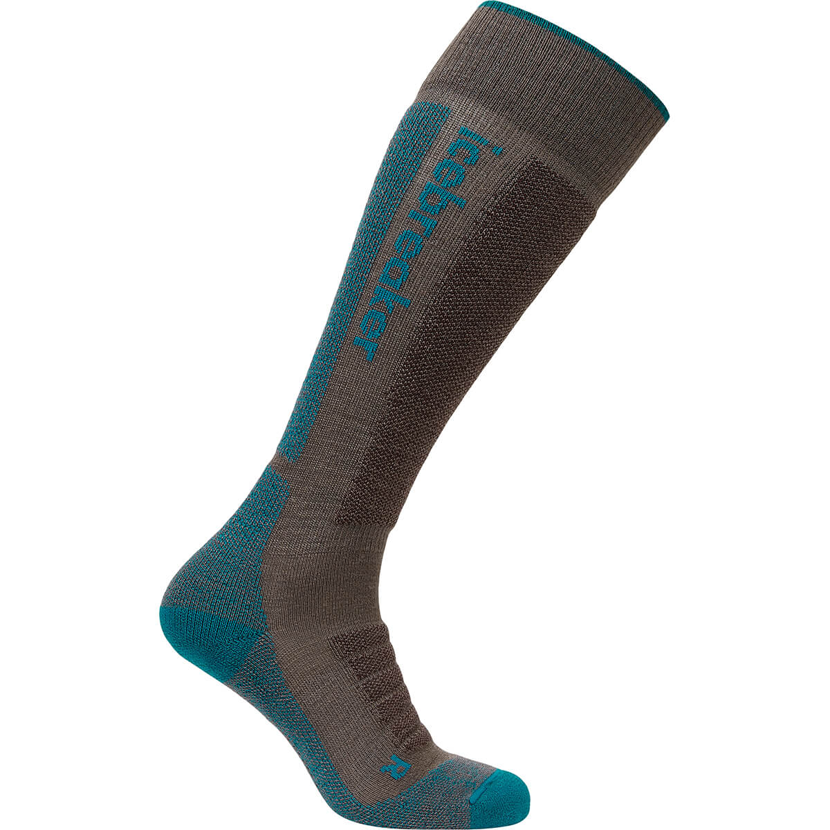Icebreaker Womens Merino Blend Ski+ Medium OTC