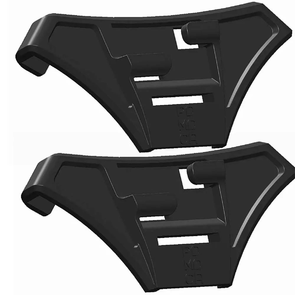 POMOCA Twin tip tail hook