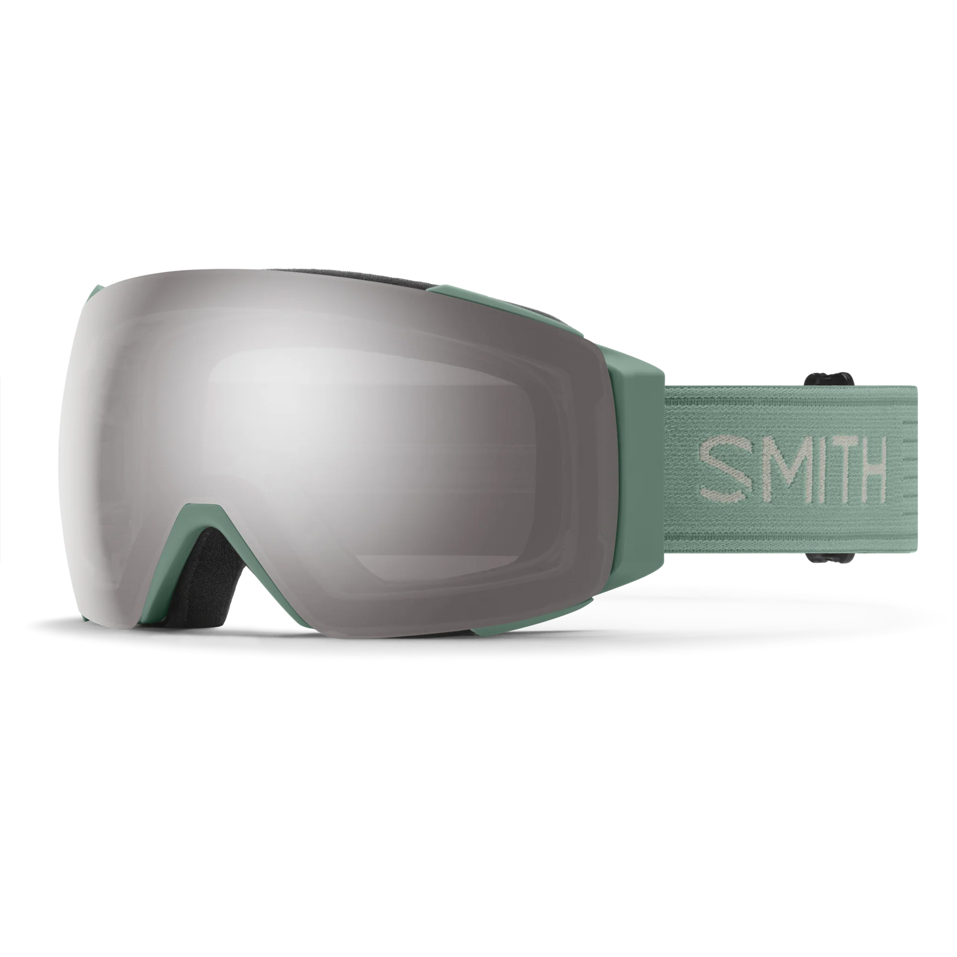 Smith I/O Mag Ski Goggle CP Sun Platinum Mirror St Blue Sensor Mirror Cactus