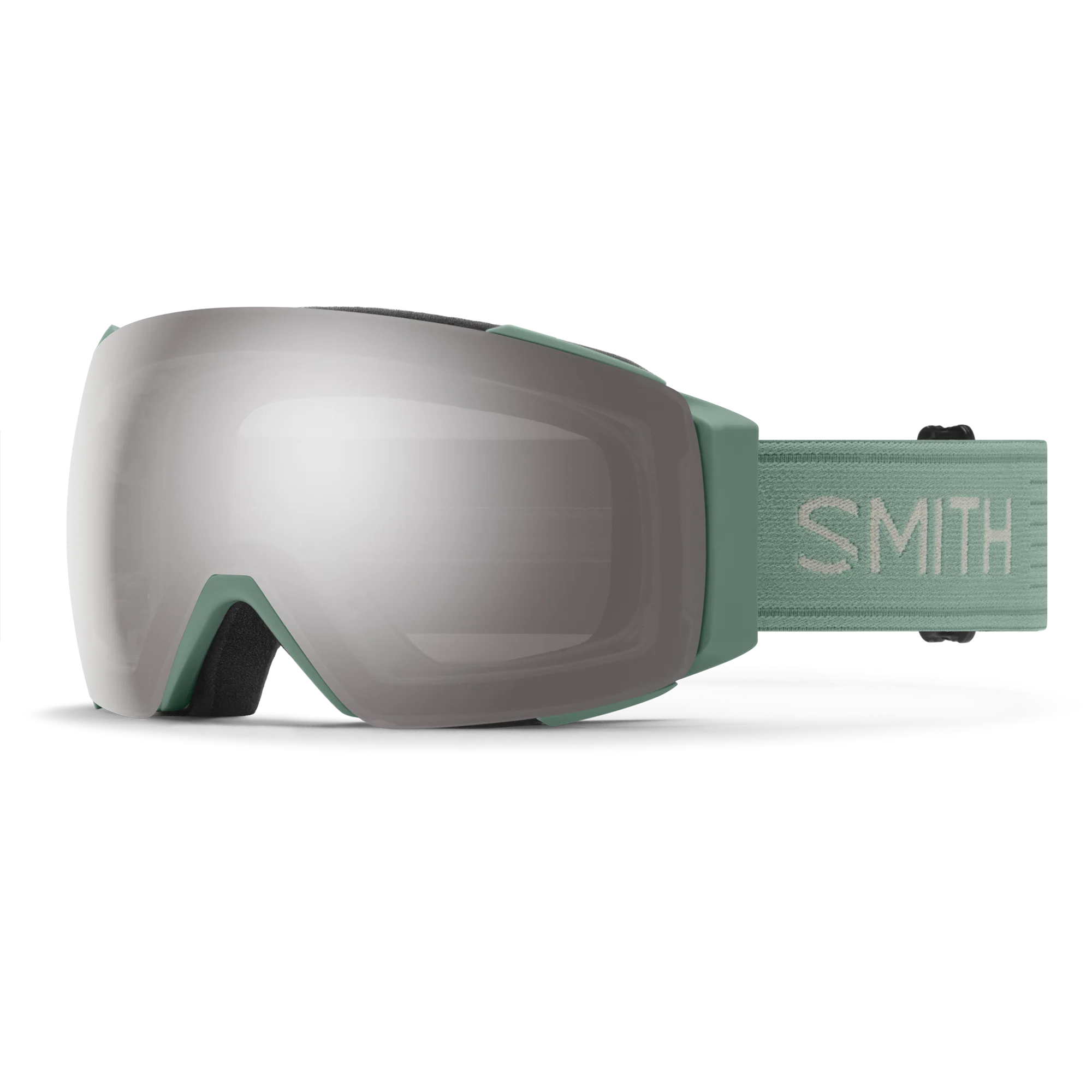 Smith I/O Mag Ski Goggle CP Sun Platinum Mirror St Blue Sensor Mirror Cactus
