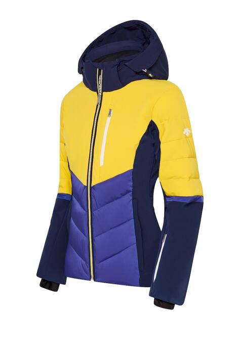 Descente Womens Iris Jacket