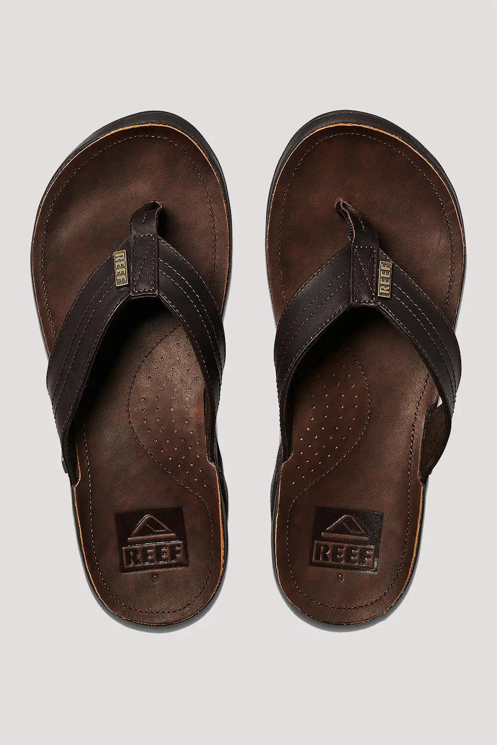 Reef Mens J - BAY III Jandals