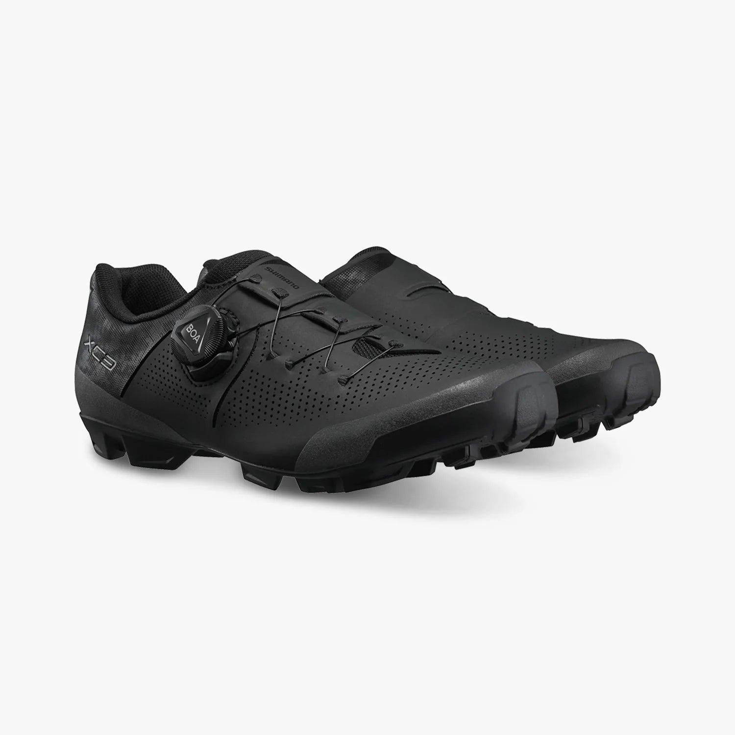 Shimano SH-XC302 Womens Spd Shoes