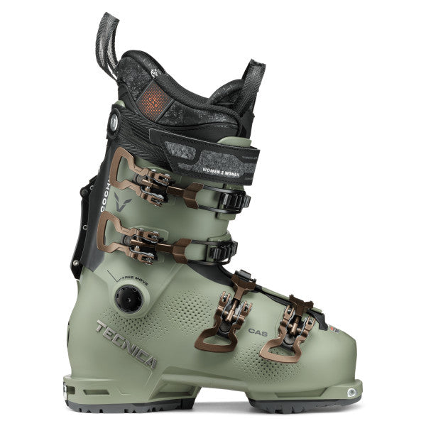 Tecnica COCHISE 95 W DYN GW Ski Boots