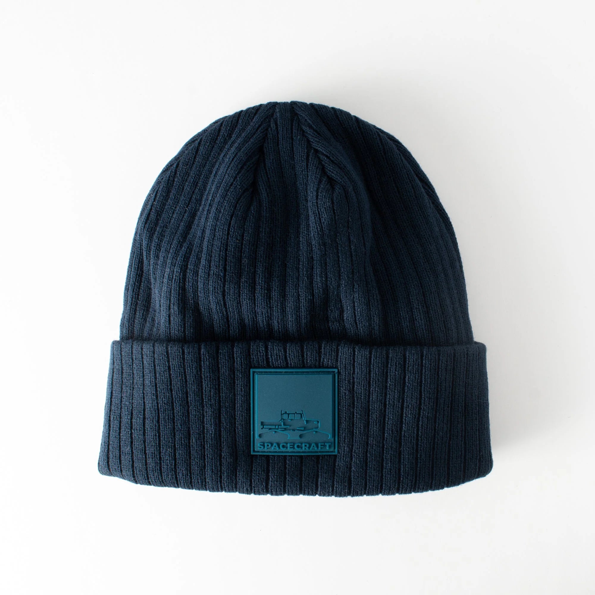 Spacecraft JW Beanie