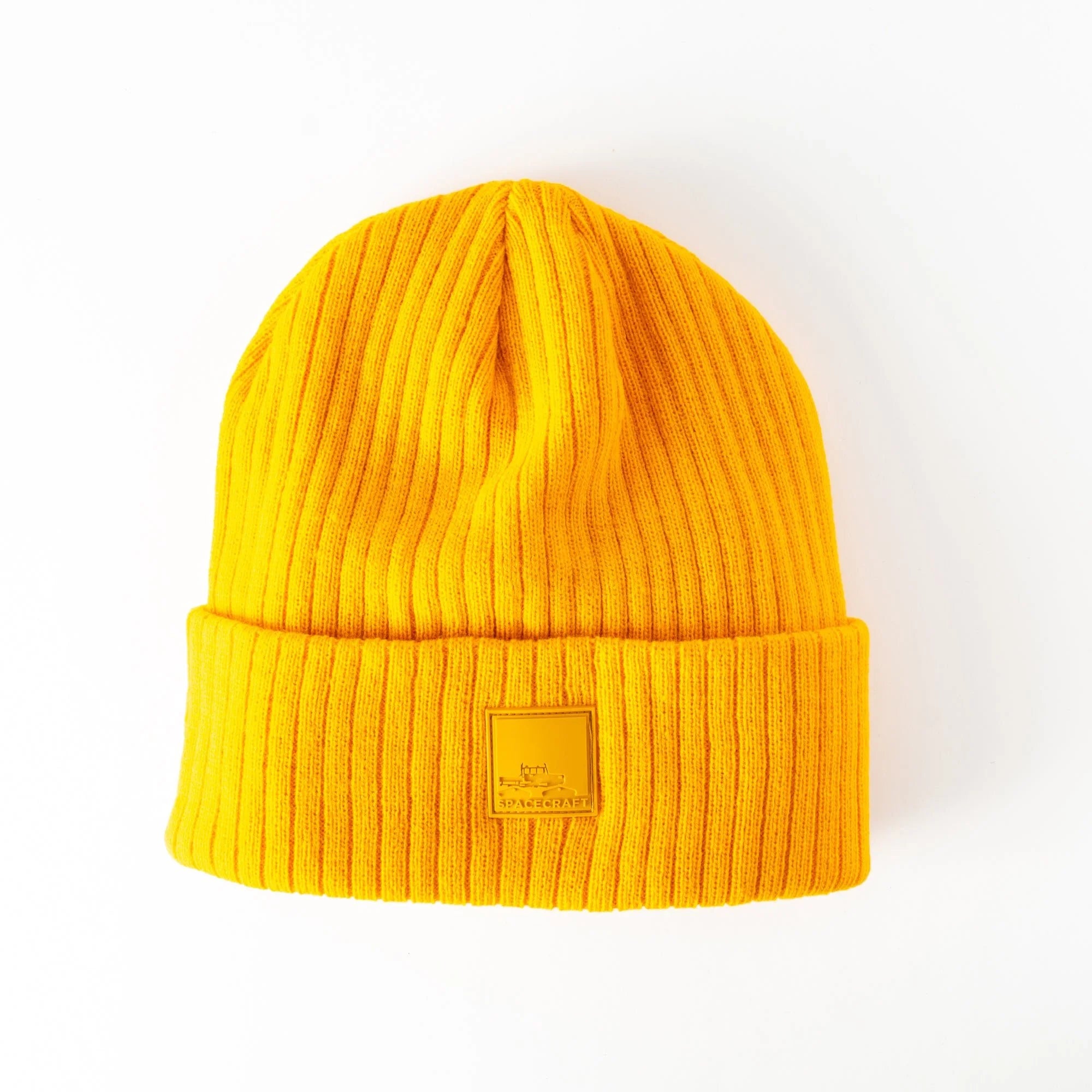 Spacecraft JW Beanie